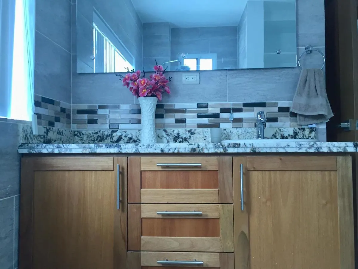 Appartement Hidden Oasis Minutes From Beaches à Puerto Plata