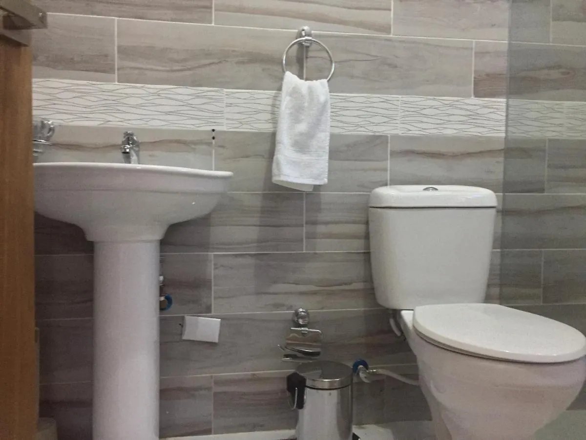 Appartement Hidden Oasis Minutes From Beaches à Puerto Plata 0*,