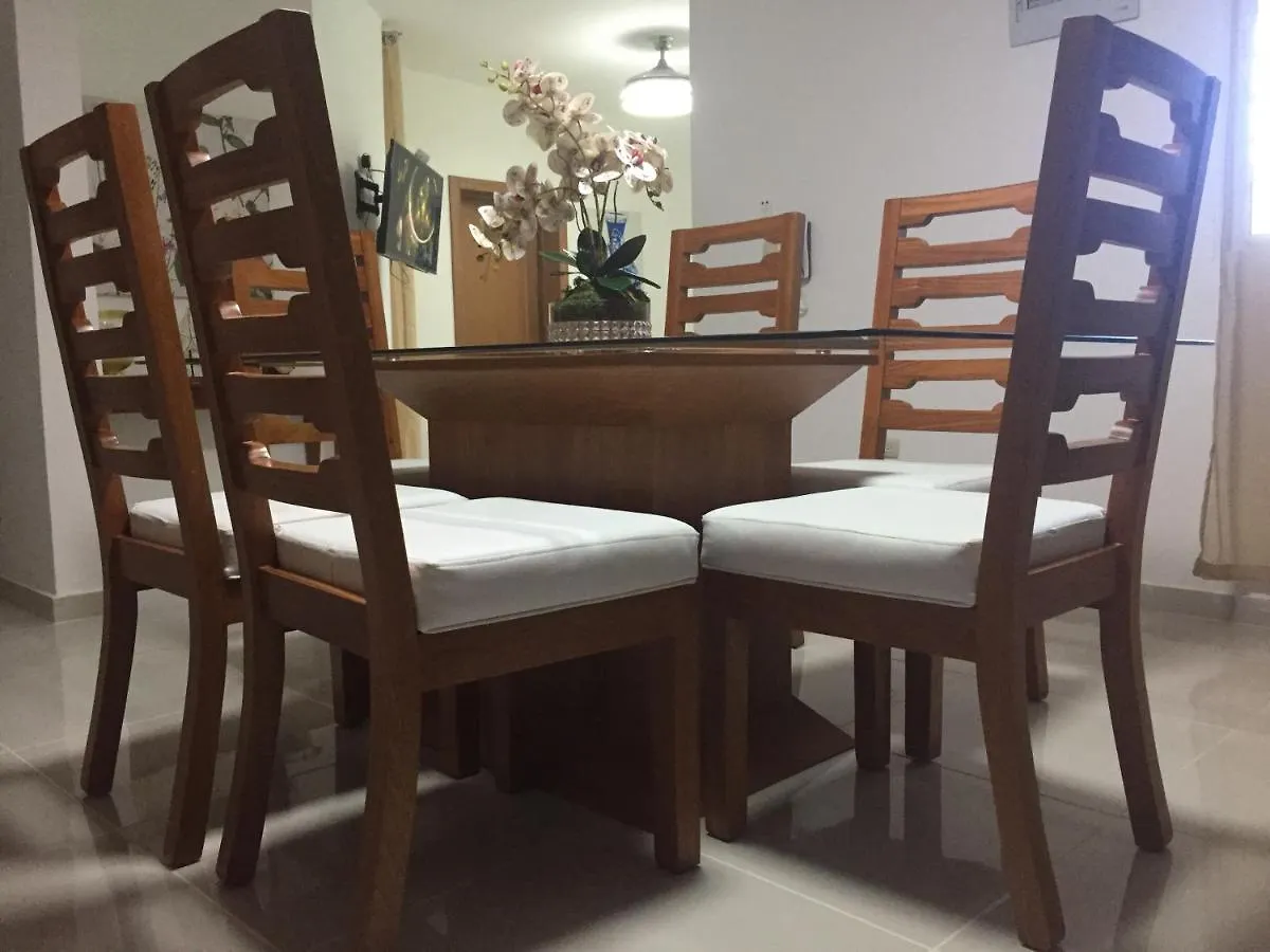 Appartement Hidden Oasis Minutes From Beaches à Puerto Plata