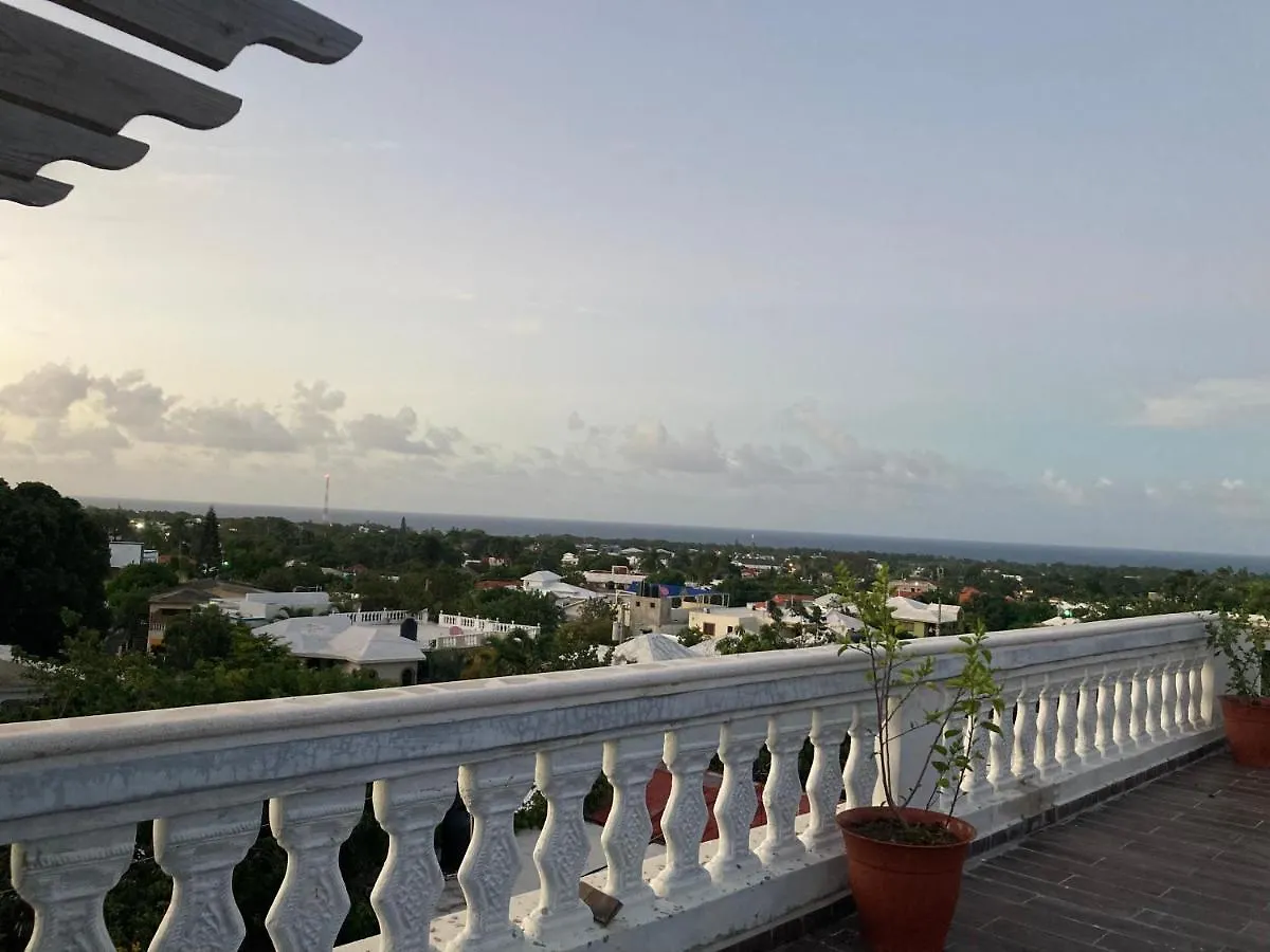 Appartement Hidden Oasis Minutes From Beaches à Puerto Plata